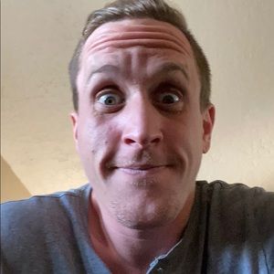 Meet your Posher, Aaron